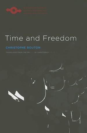 Time and Freedom