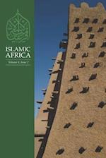 Islamic Africa 4.2