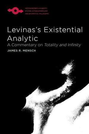 Levinas's Existential Analytic