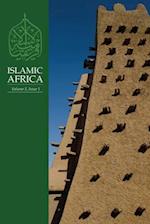 Islamic Africa, Volume 5