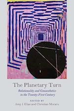 The Planetary Turn