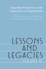 Lessons and Legacies XI