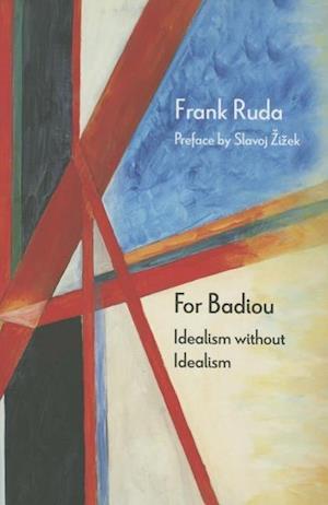 Ruda, F:  For Badiou