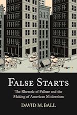 False Starts