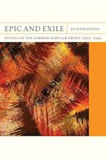 Bivens, H:  Epic and Exile