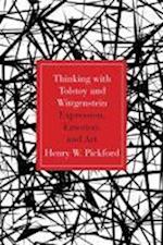 Thinking with Tolstoy and Wittgenstein