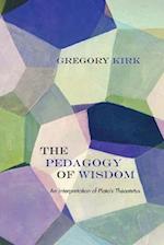 Kirk, G:  The Pedagogy of Wisdom