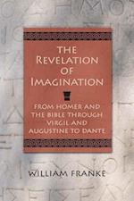 The Revelation of Imagination