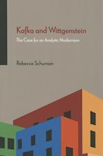 Kafka and Wittgenstein