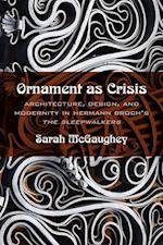 McGaughey, S:  Ornament as Crisis