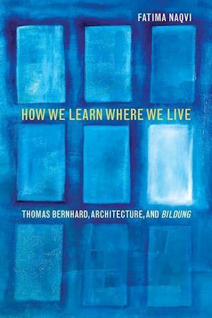 How We Learn Where We Live