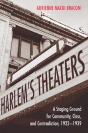 Harlem's Theaters