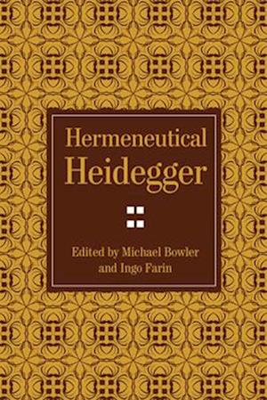 Hermeneutical Heidegger