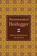 Hermeneutical Heidegger