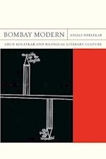 Nerlekar, A:  Bombay Modern