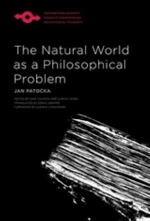 Natural World as a Philosophical Problem