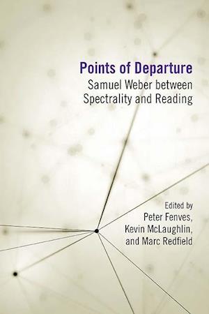 Points of Departure