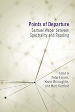 Points of Departure