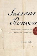 Susanna Rowson