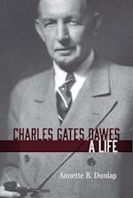 Charles Gates Dawes