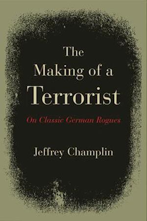 The Making of a Terrorist