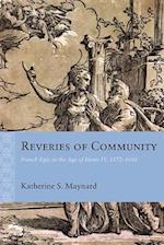 Reveries of Community
