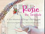 Rosie the Tarantula