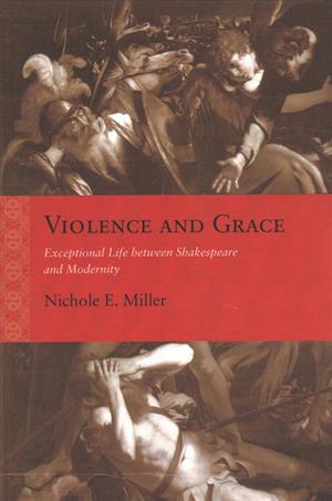 Violence and Grace