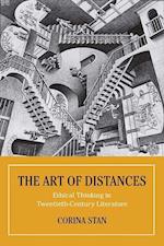 Stan, C:  The Art of Distances