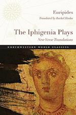 The Iphigenia Plays