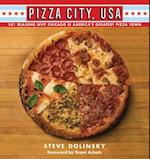 Pizza City, USA