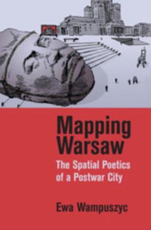 Mapping Warsaw