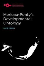 Morris, D:  Merleau-Ponty¿s Developmental Ontology