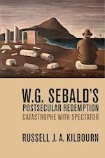 W. G. Sebald's Postsecular Redemption