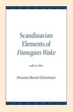 Scandinavian Elements of Finnegans Wake