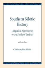 Southern Nilotic History