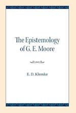 The Epistemology of G. E. Moore