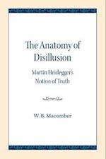 The Anatomy of Disillusion