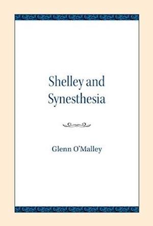 Shelley and Synesthesia