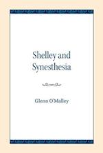 Shelley and Synesthesia