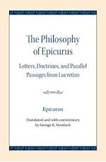 The Philosophy of Epicurus
