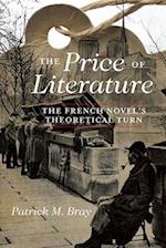The Price of Literature