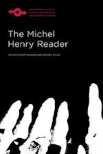 The Michel Henry Reader