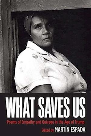 What Saves Us