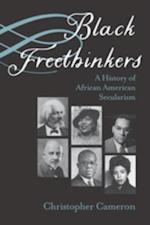 Black Freethinkers