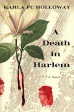 Death in Harlem