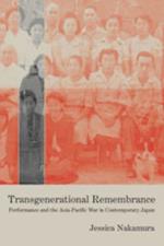 Transgenerational Remembrance