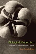 Biological Modernism