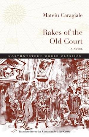 Rakes of the Old Court