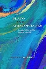 Plato and Aristophanes